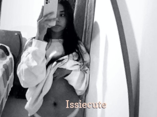 Issiecute