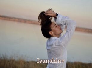 Isunshine