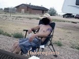 Itakerequests
