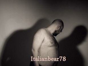 italianbear78 Chaude Vision