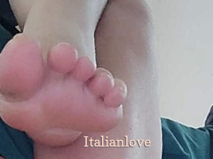 Italianlove