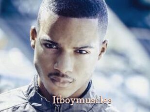 Itboymuscles