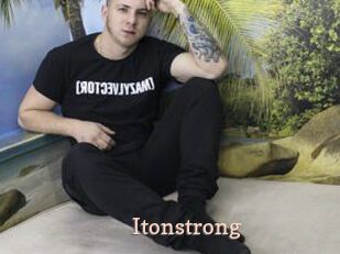 Itonstrong
