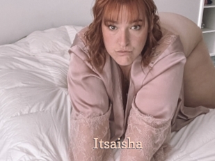 Itsaisha