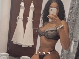 itscece Chaude Vision