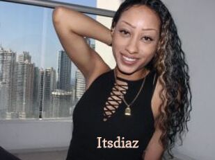 Itsdiaz