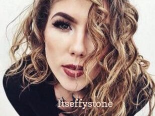 Itseffystone