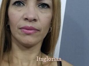 Itsgloriaa
