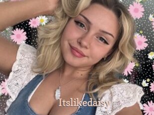 Itslikedaisy