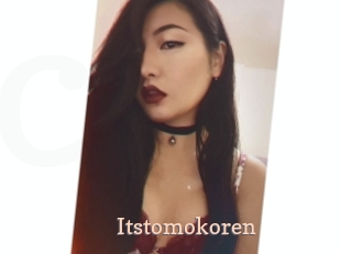 Itstomokoren