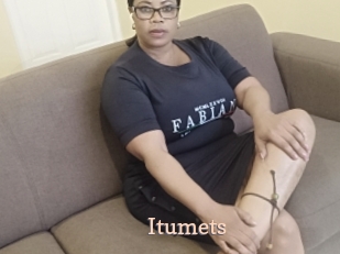 Itumets