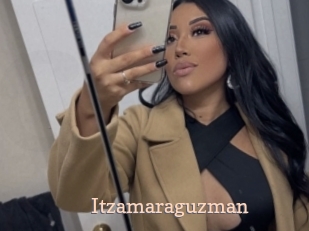 Itzamaraguzman