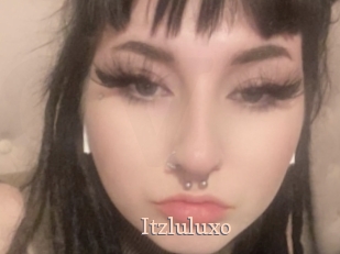 Itzluluxo