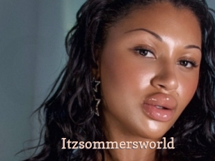 Itzsommersworld