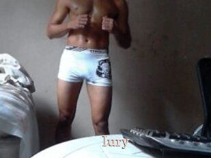 Iury