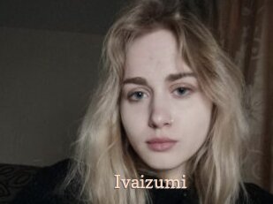 Ivaizumi