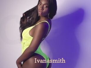 Ivanasmith