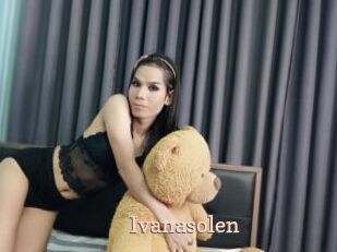 Ivanasolen