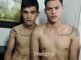 Ivangray