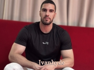 ivanhyde Chaude Vision