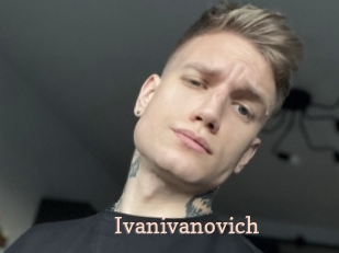 Ivanivanovich