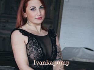 Ivankapump