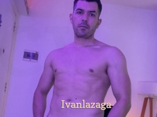 ivanlazaga Chaude Vision