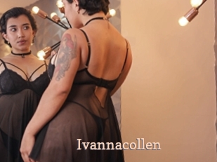 Ivannacollen