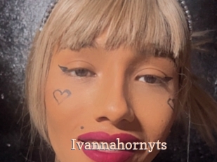 Ivannahornyts