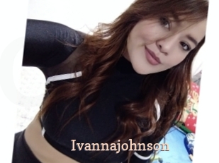 Ivannajohnson