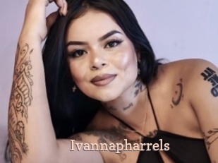 Ivannapharrels