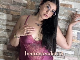 Ivannatender18