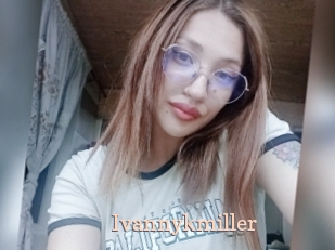 Ivannykmiller