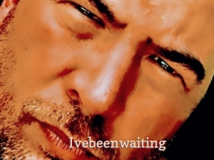 ivebeenwaiting Chaude Vision