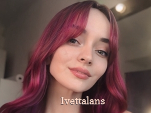 Ivettalans