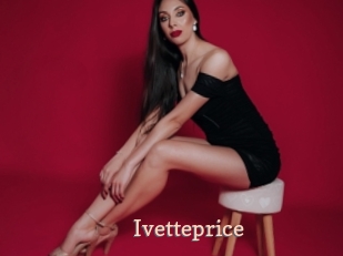 Ivetteprice