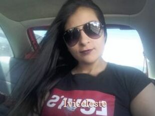 Iviceleste