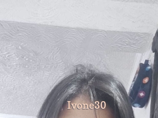 Ivone30
