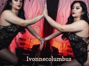 Ivonnecolumbus