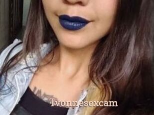 Ivonnesexcam