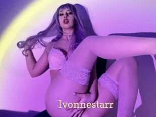 Ivonnestarr