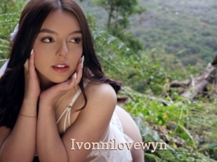 Ivonnilovewyn
