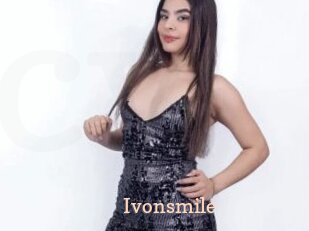Ivonsmile