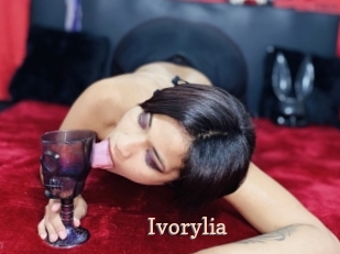 Ivorylia