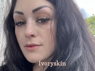 Ivoryskin