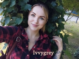 Ivvygrey
