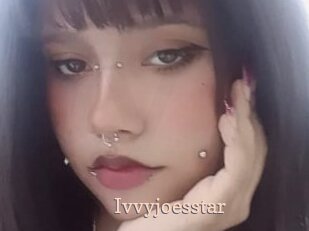 Ivvyjoesstar