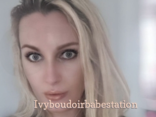 Ivyboudoirbabestation