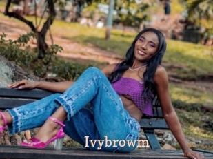 Ivybrowm