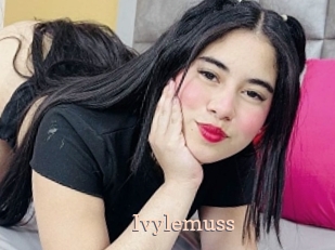 Ivylemuss
